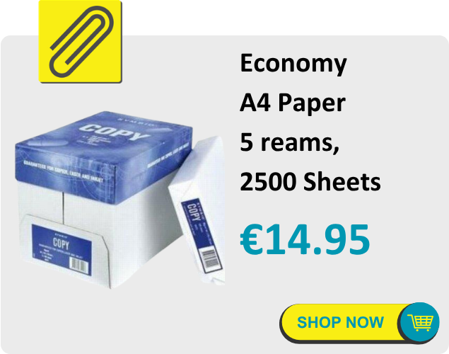 Lowest Price Paper 